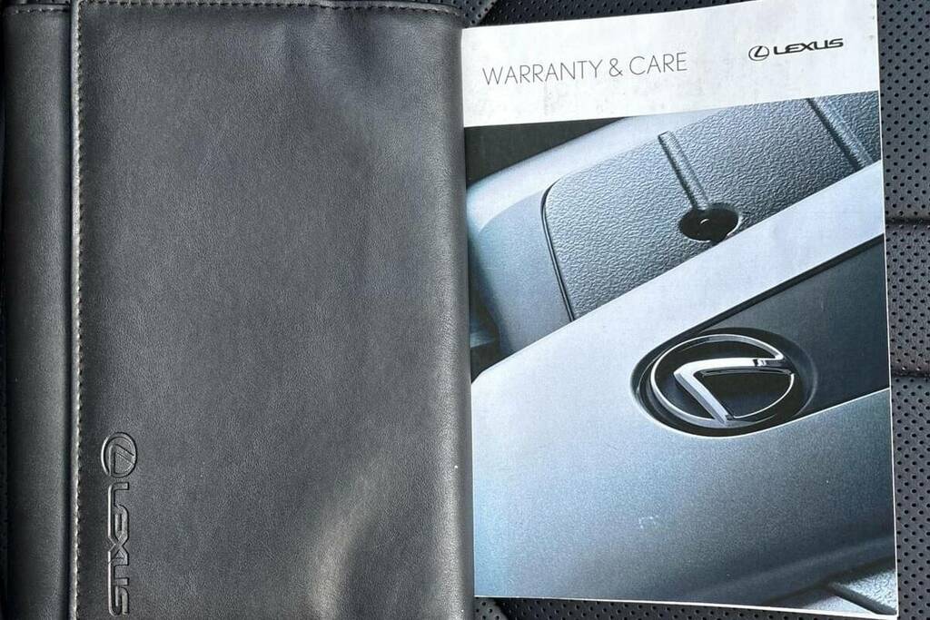 Lexus UX 250H Grey #27
