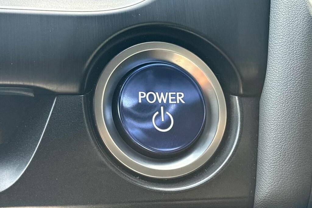 Lexus UX 250H Grey #16