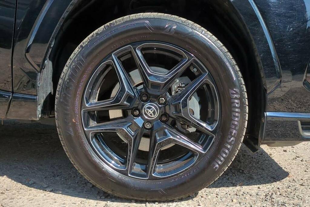 Toyota Rav 4 Gr Sport Blue #13