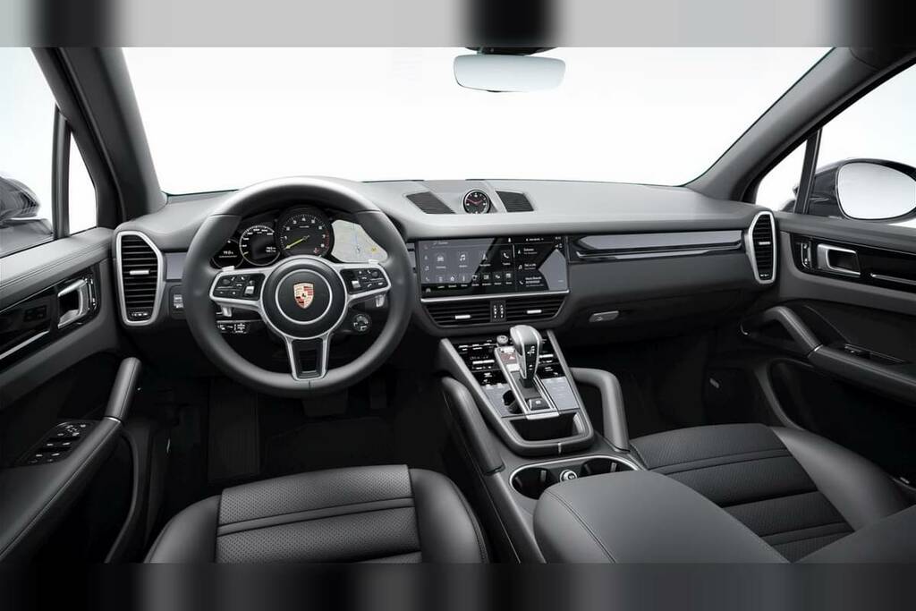 Porsche Cayenne E-hybrid Platinum Edition Tiptronic S GL72PNJ  #6