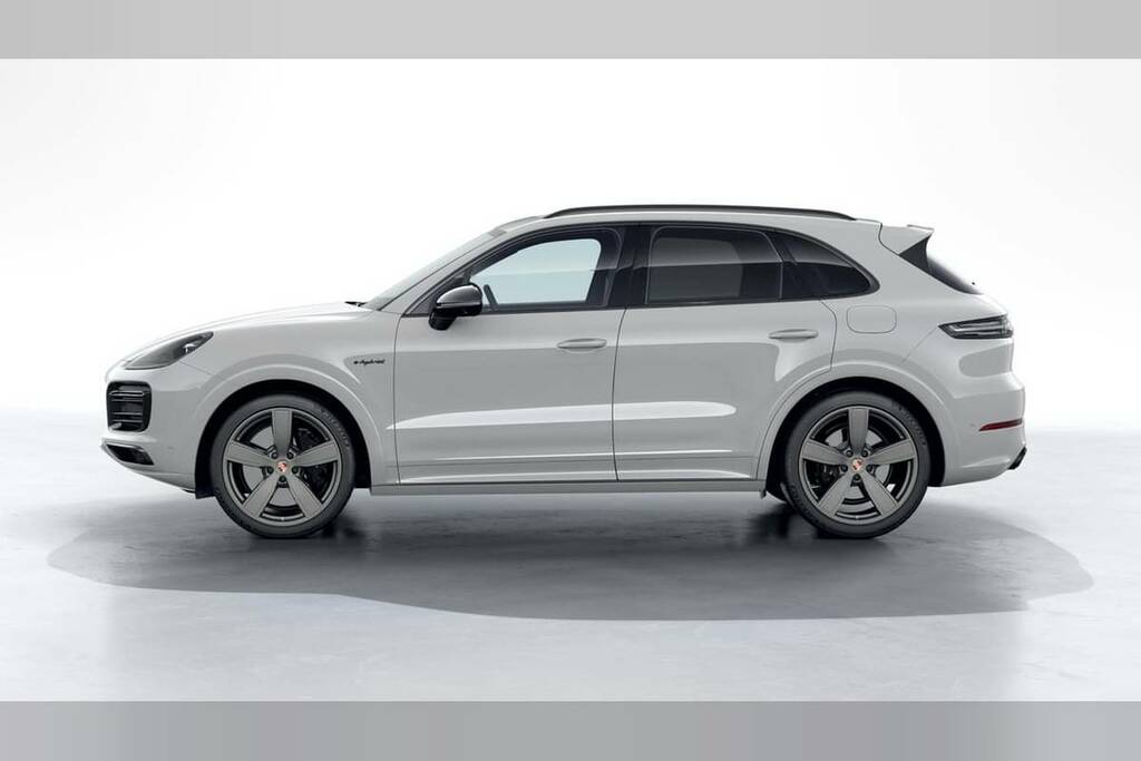 Porsche Cayenne E-hybrid Platinum Edition Tiptronic S GL72PNJ  #2