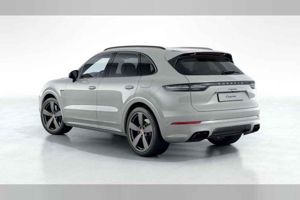 Porsche Cayenne E-hybrid Platinum Edition Tiptronic S GL72PNJ  #3