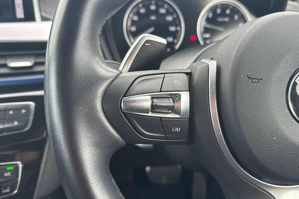 BMW X2 Suv Grey #19