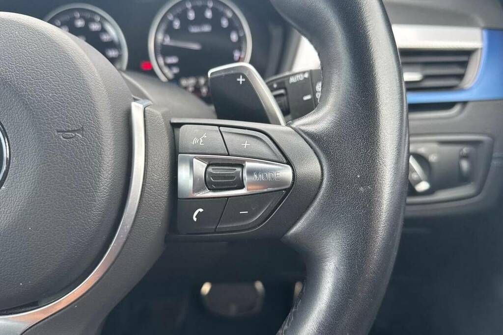 BMW X2 Suv Grey #20