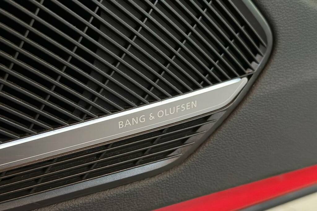 Audi RS5 Hatchback Grey #18