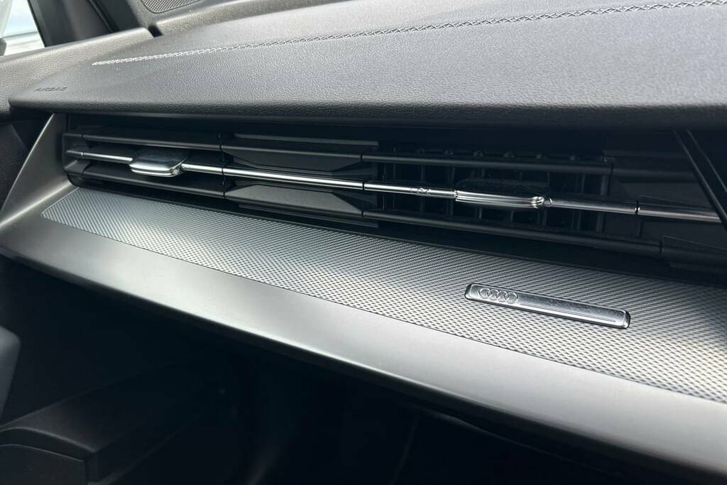 Audi A3 30 Tfsi S Line White #5