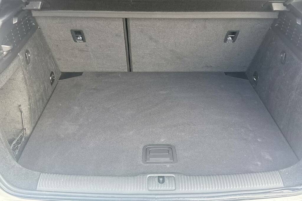Audi A3 S3 Tfsi Quattro Black Edition S Tronic White #2