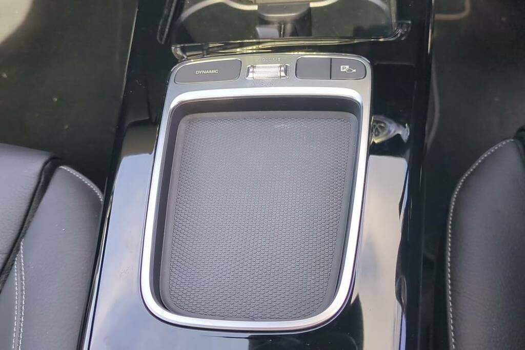 Mercedes-Benz A Class A35 4Matic Premium Plus FX24PKK Blue #6