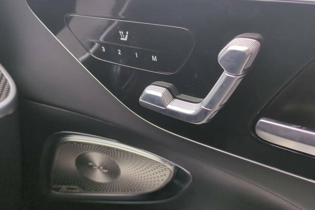 Mercedes-Benz C Class C43 4Matic Premium Plus 9G-tronic Blue #6