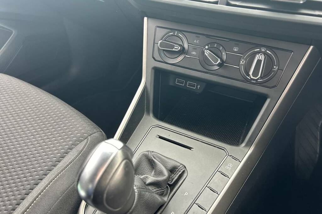 Volkswagen Polo Se Tsi #10