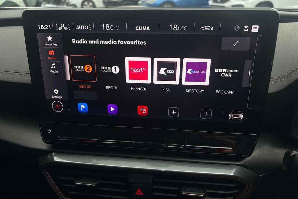 Cupra Formentor 1.5 Tsi 150 V2 Grey #3