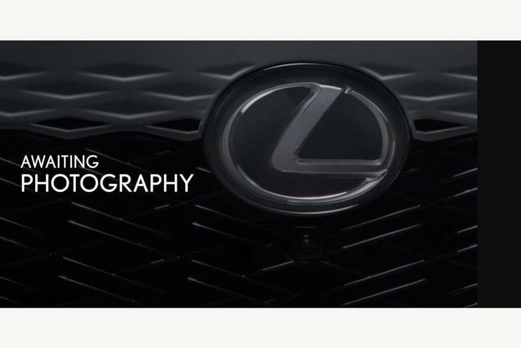 Lexus NX 300H 2.5 Cvt 8 Nav White