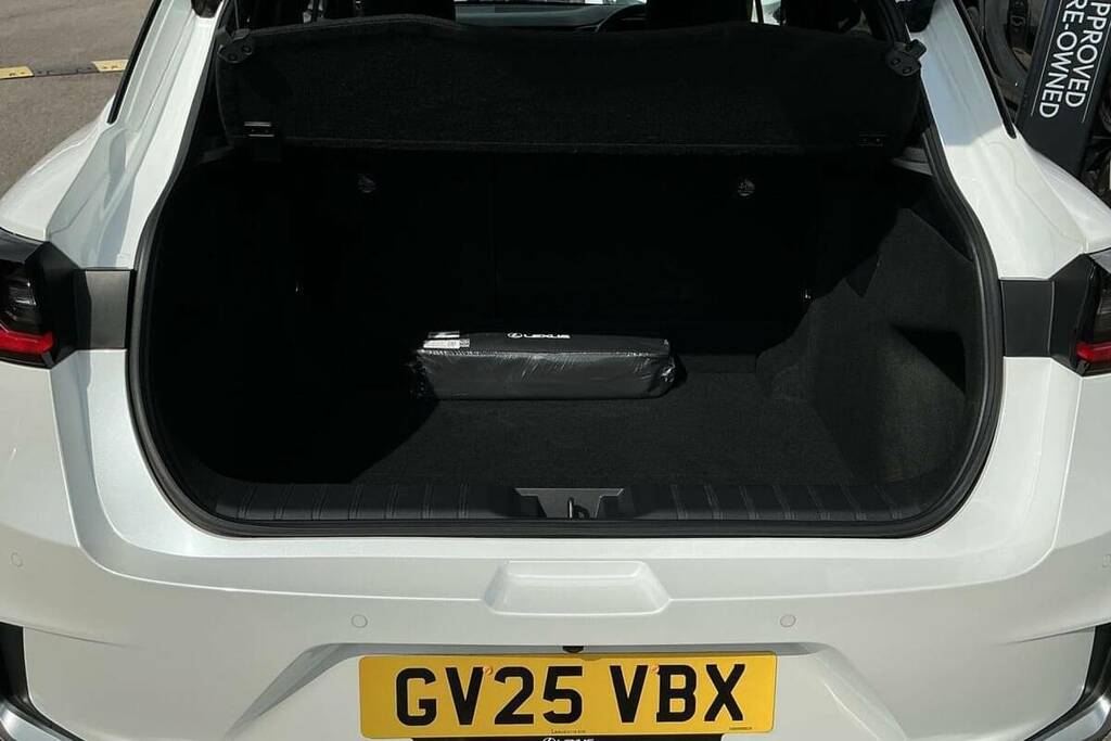 Lexus LBX 1.5 Vvt-ie Premium Plus E-cvt Euro 6 Ss Black #13
