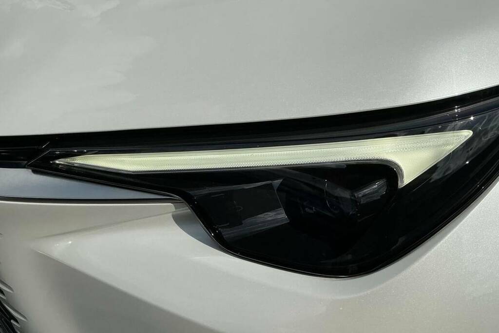 Lexus LBX 1.5 Vvt-ie Premium Plus E-cvt Euro 6 Ss Black #20