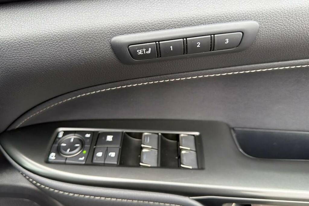 Lexus NX 2.5 450H 18.1Kwh F Sport Takumi E-cvt 4Wd Euro 6  #30