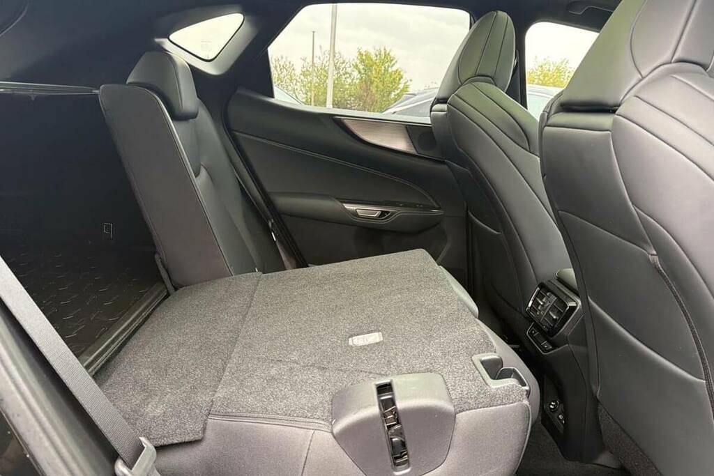 Lexus NX 2.5 450H 18.1Kwh F Sport Takumi E-cvt 4Wd Euro 6  #18