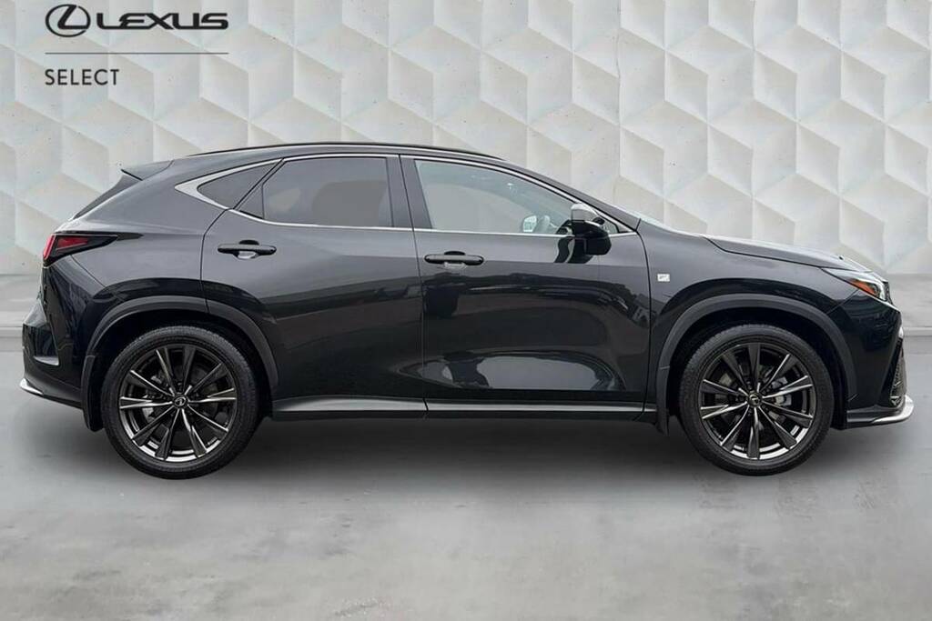 Lexus NX 2.5 450H 18.1Kwh F Sport Takumi E-cvt 4Wd Euro 6  #23