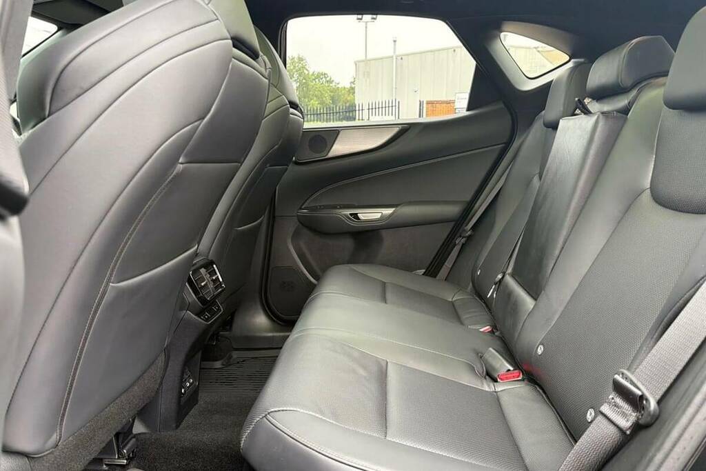 Lexus NX 2.5 450H 18.1Kwh F Sport Takumi E-cvt 4Wd Euro 6  #15