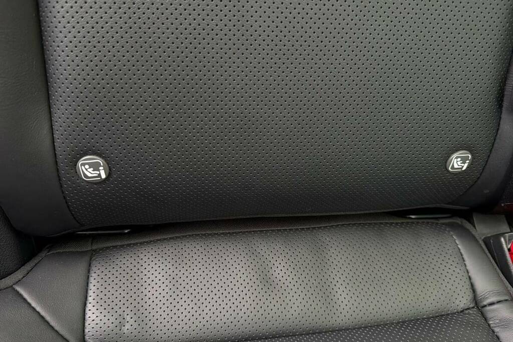 Lexus NX 2.5 450H 18.1Kwh F Sport Takumi E-cvt 4Wd Euro 6  #14