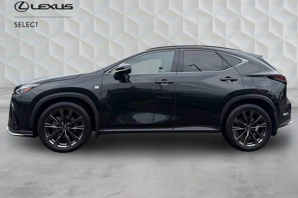 Lexus NX 2.5 450H 18.1Kwh F Sport Takumi E-cvt 4Wd Euro 6  #24
