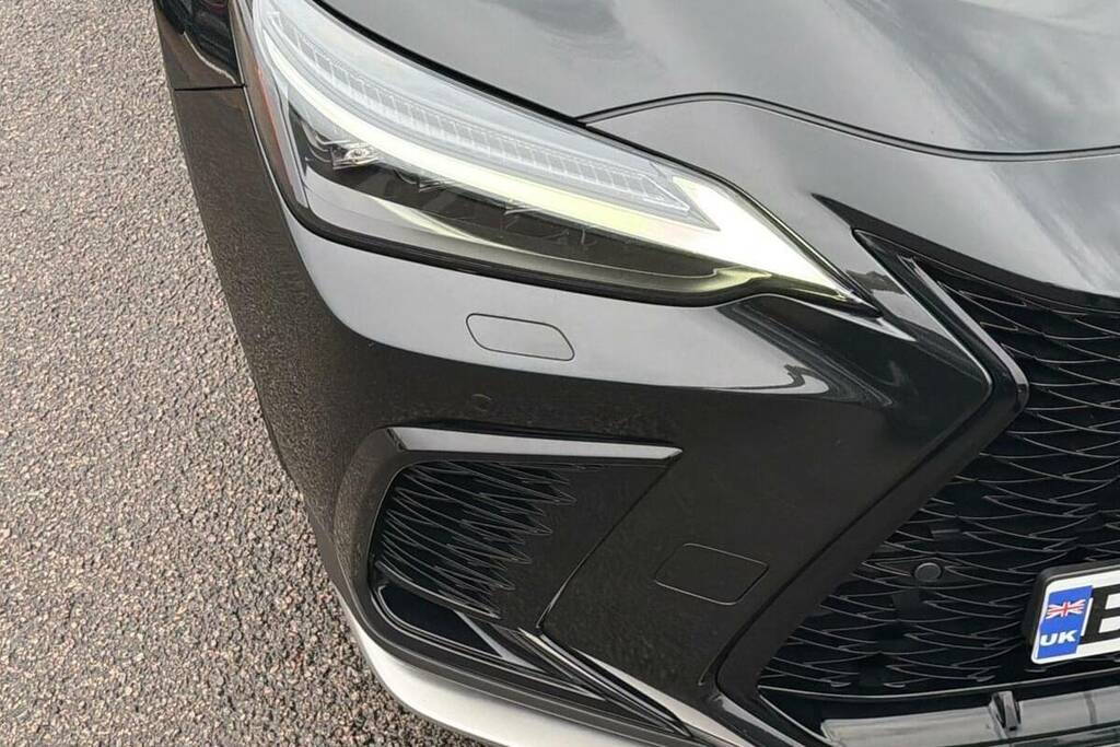 Lexus NX 2.5 450H 18.1Kwh F Sport Takumi E-cvt 4Wd Euro 6  #20