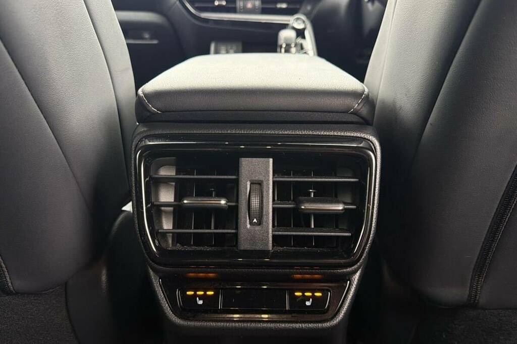 Lexus NX 2.5 450H 18.1Kwh F Sport Takumi E-cvt 4Wd Euro 6  #29