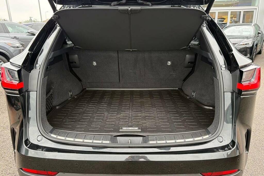 Lexus NX 2.5 450H 18.1Kwh F Sport Takumi E-cvt 4Wd Euro 6  #13
