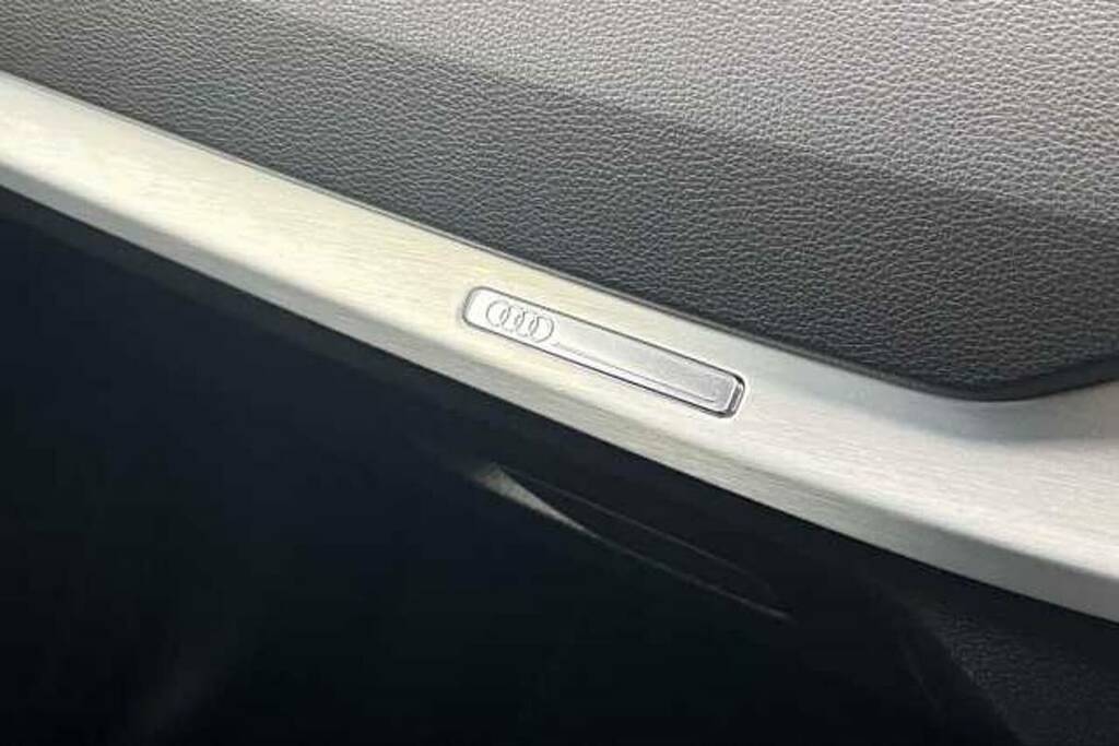 Audi Q2 Technik  #32