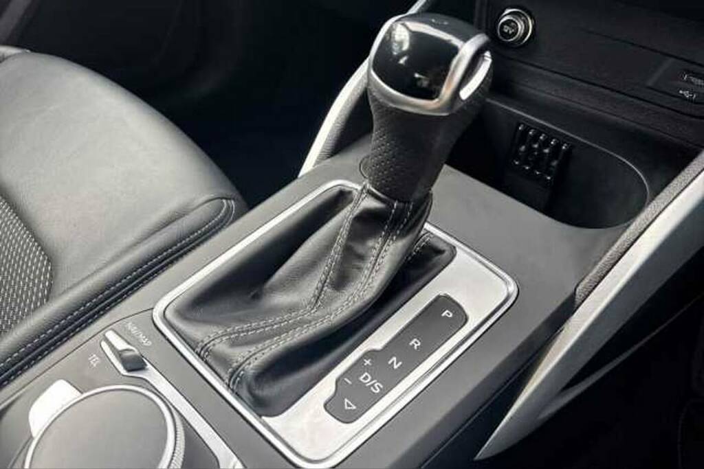 Audi Q2 Technik  #20