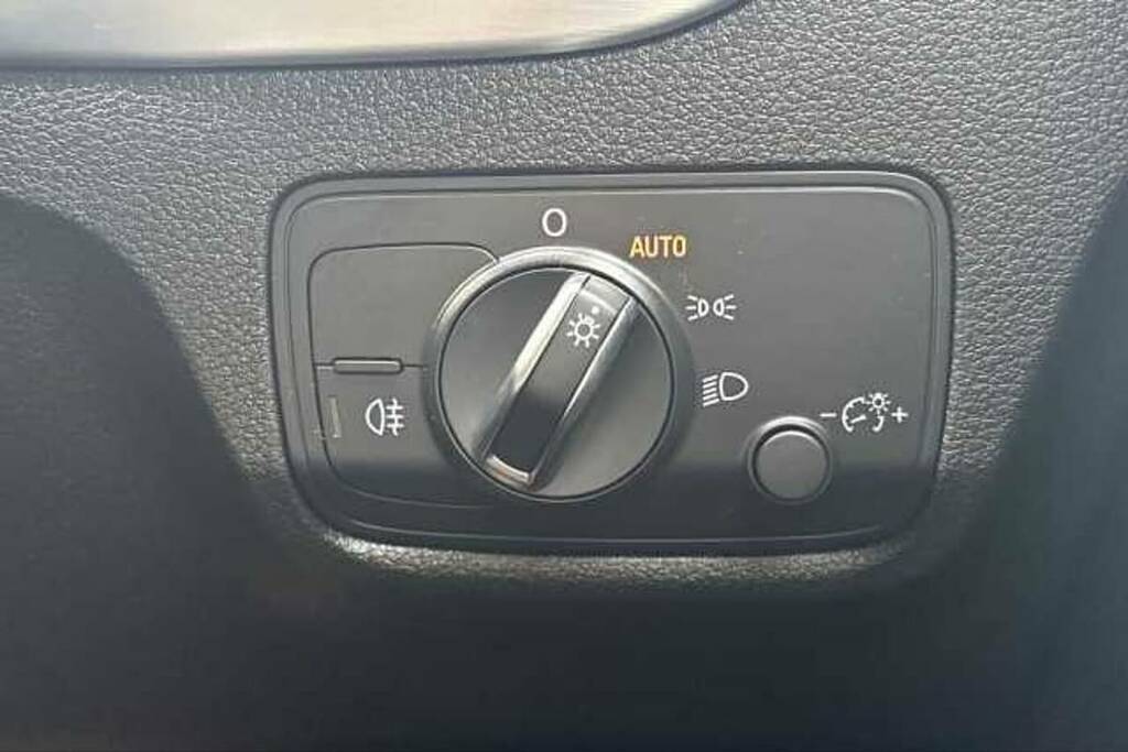 Audi Q2 Technik  #22