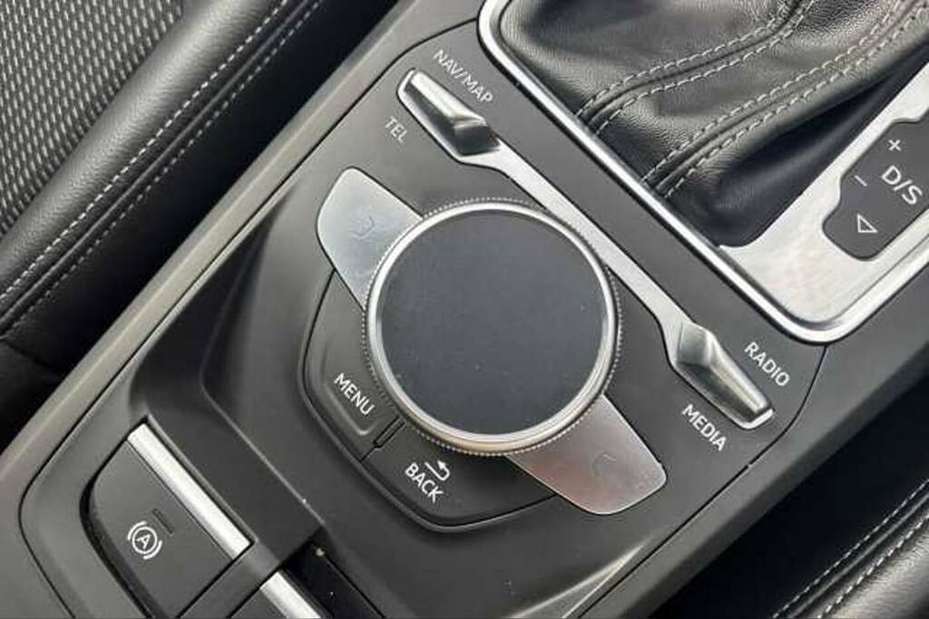Audi Q2 Technik  #19