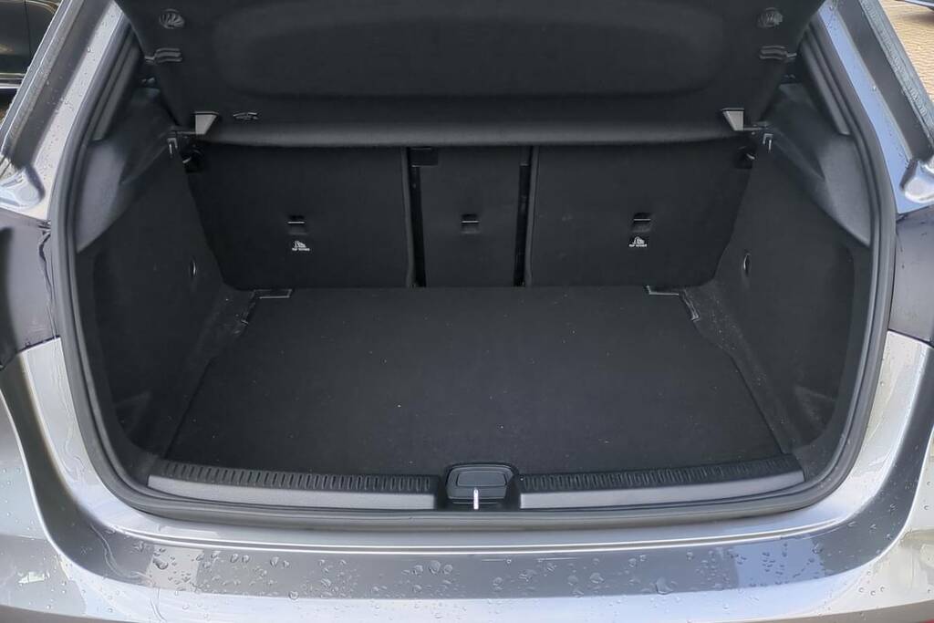 Mercedes-Benz A Class A45 S 4Matic LL20AUE Grey #2