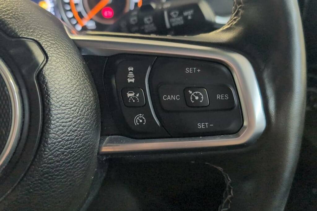 Jeep Wrangler #10