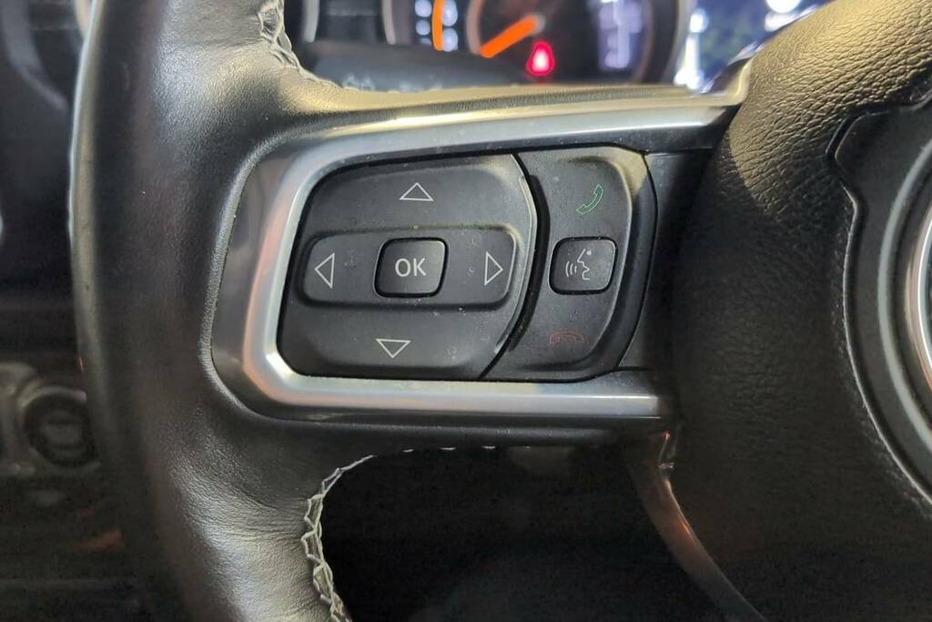 Jeep Wrangler #9