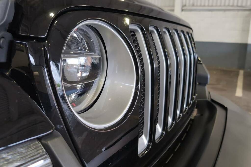 Jeep Wrangler #15