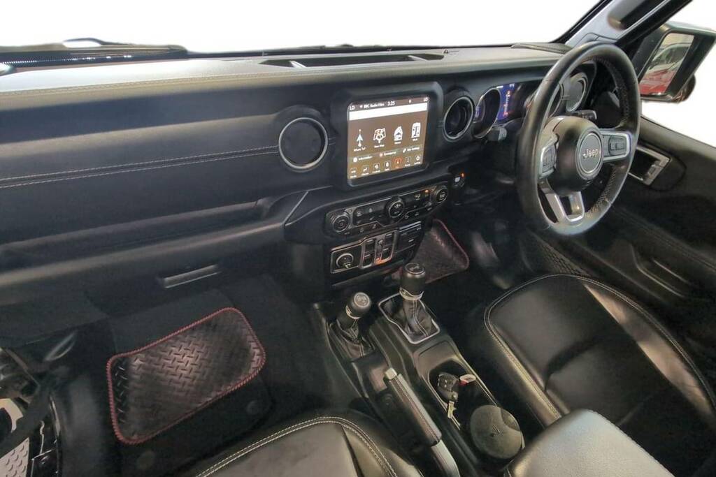 Jeep Wrangler #24