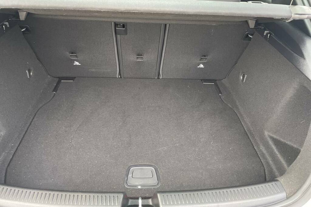 Mercedes-Benz A Class A180 Sport Executive Grey #2