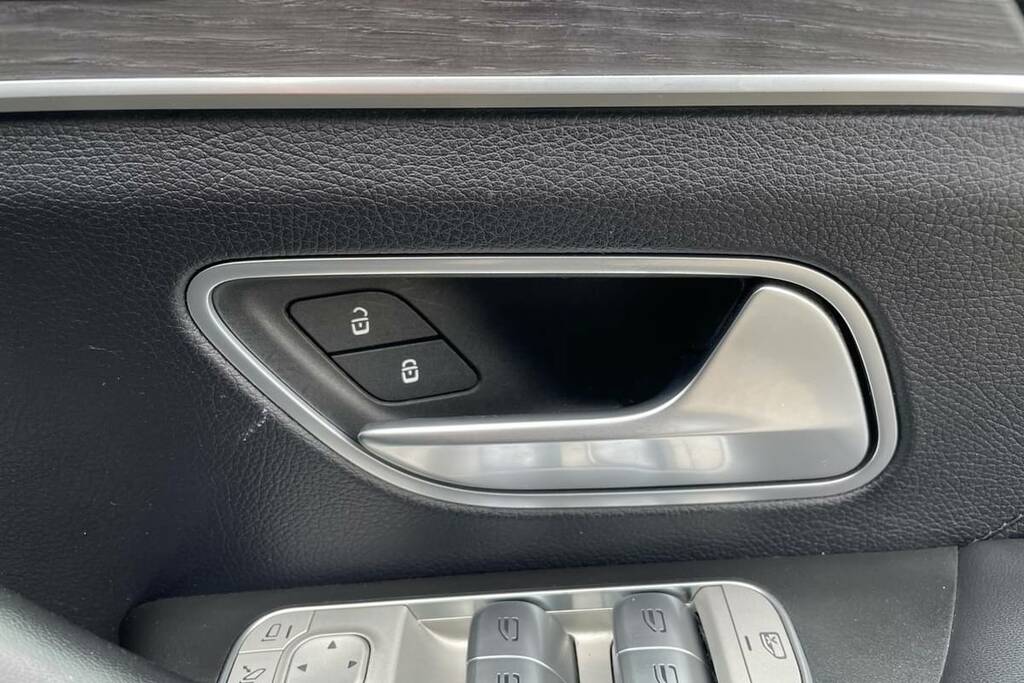 Mercedes-Benz GLE Coupe Gle 400D 4Matic Amg Line Premium 9G-tronic Black #6