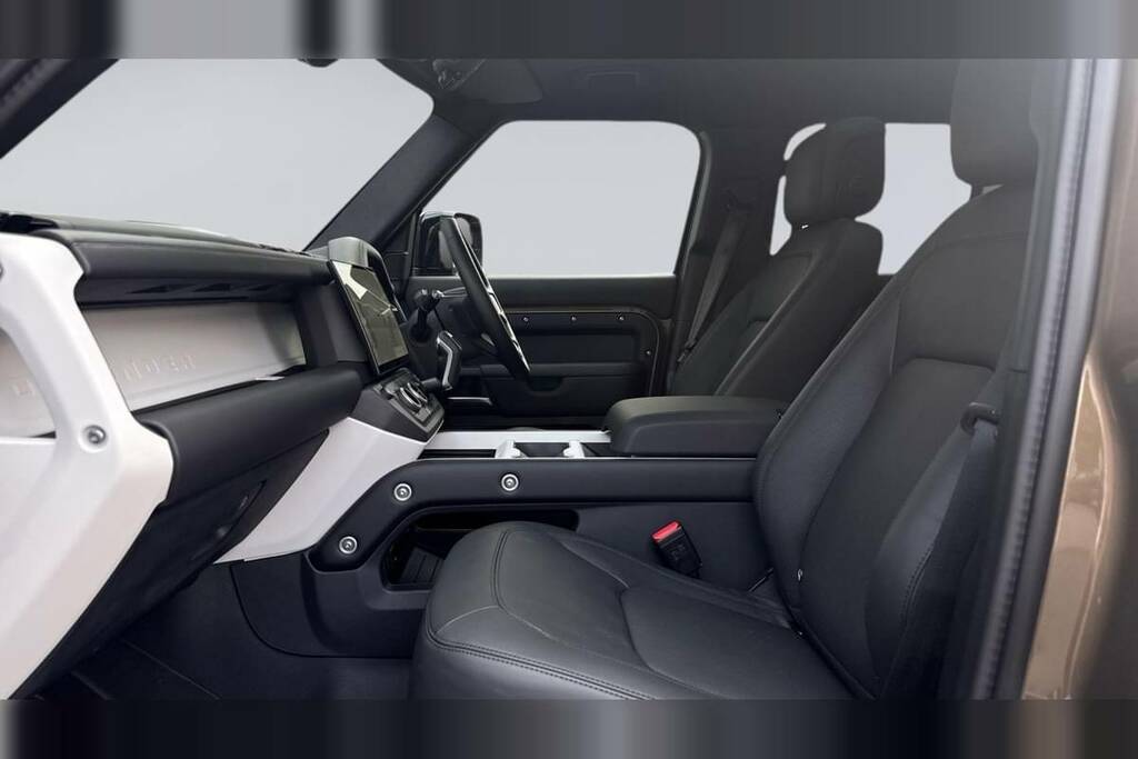 Land Rover Defender 110 3.0 D350 X-dynamic Hse 110  #3