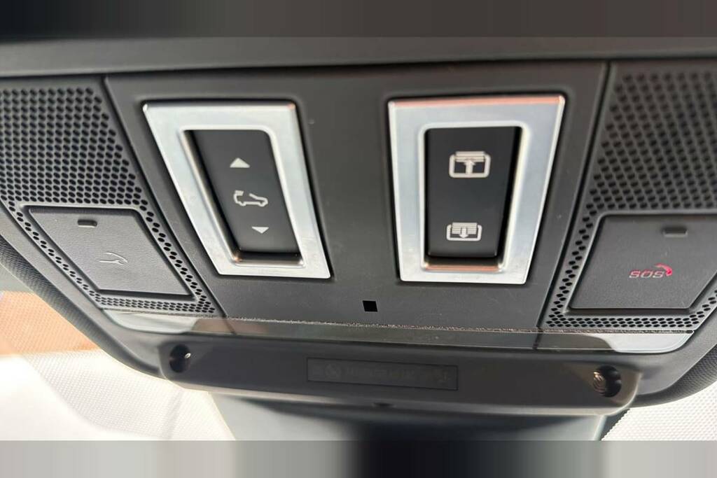 Land Rover Range Rover Evoque Range Rover Evoque S D Black #22