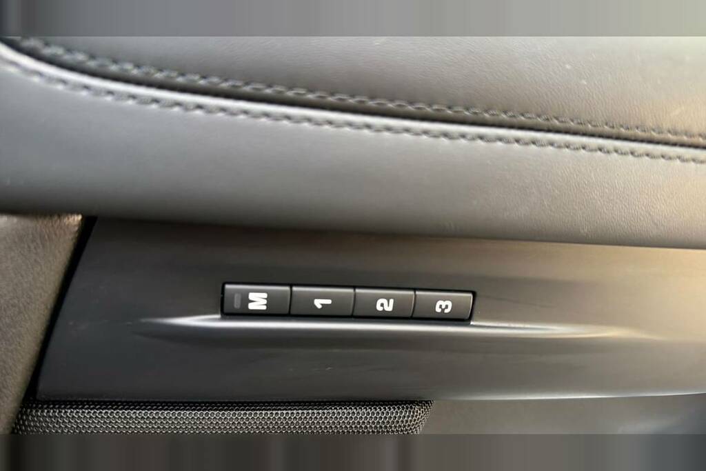 Land Rover Range Rover Evoque Range Rover Evoque S D Black #24