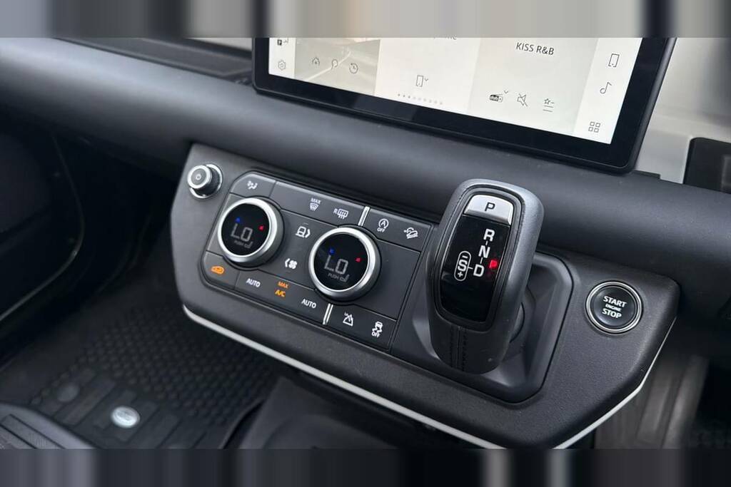 Vauxhall Insignia Citan 110Cdi Pro Van White #12
