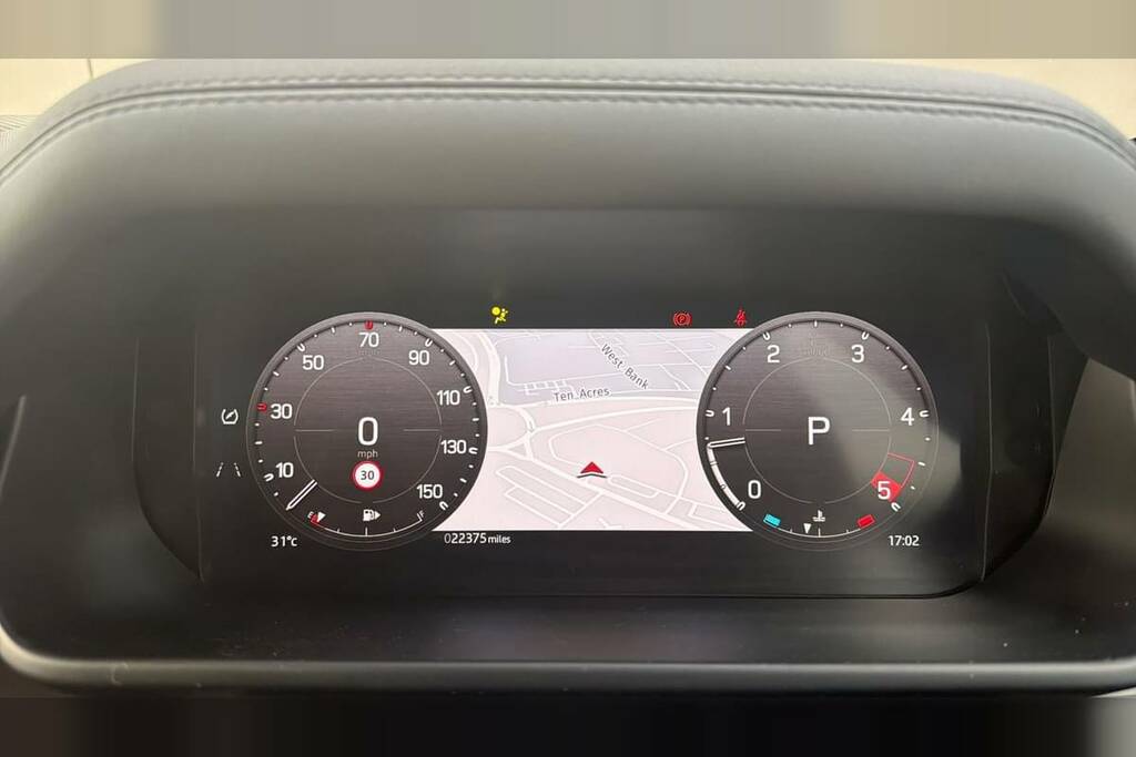 Vauxhall Insignia Citan 110Cdi Pro Van White #15