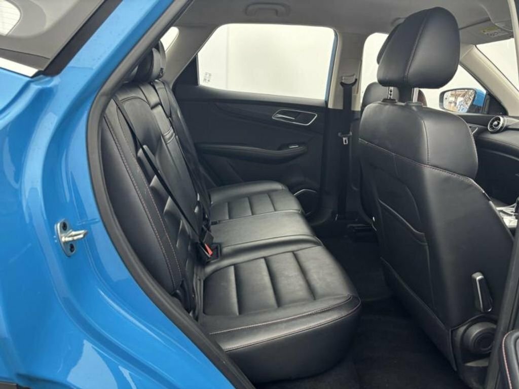 MG HS 1.5L Excite AY23UMM Blue #4