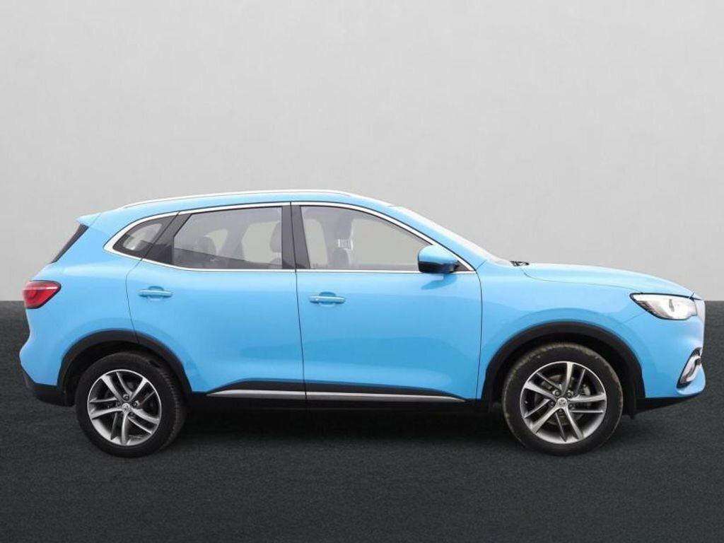 MG HS 1.5L Excite AY23UMM Blue #2