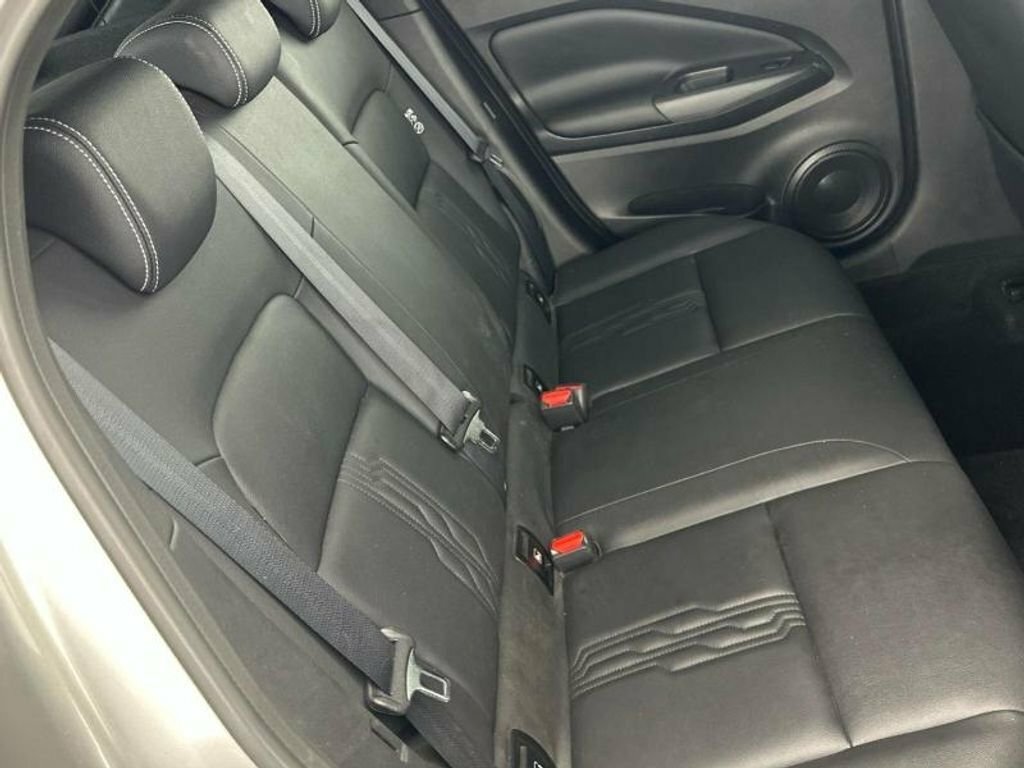 Nissan Juke 1L Tekna BG23PZZ Silver #3