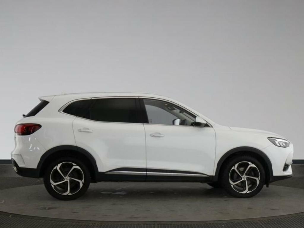 MG HS 1.5L Trophy SC23PKV White #2