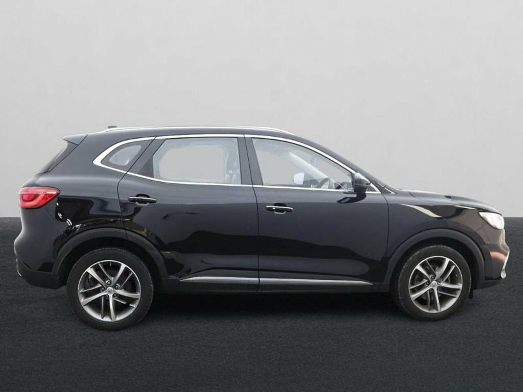 MG HS 1.5L Excite SH23XKY Black #2