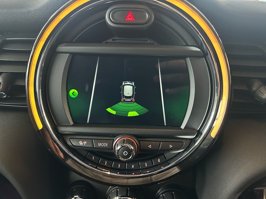 Mini Hatch Cooper Exclusive Green #14