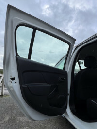 Dacia Sandero Stepway Stepway 1.5 Laureate Dci Blue #32